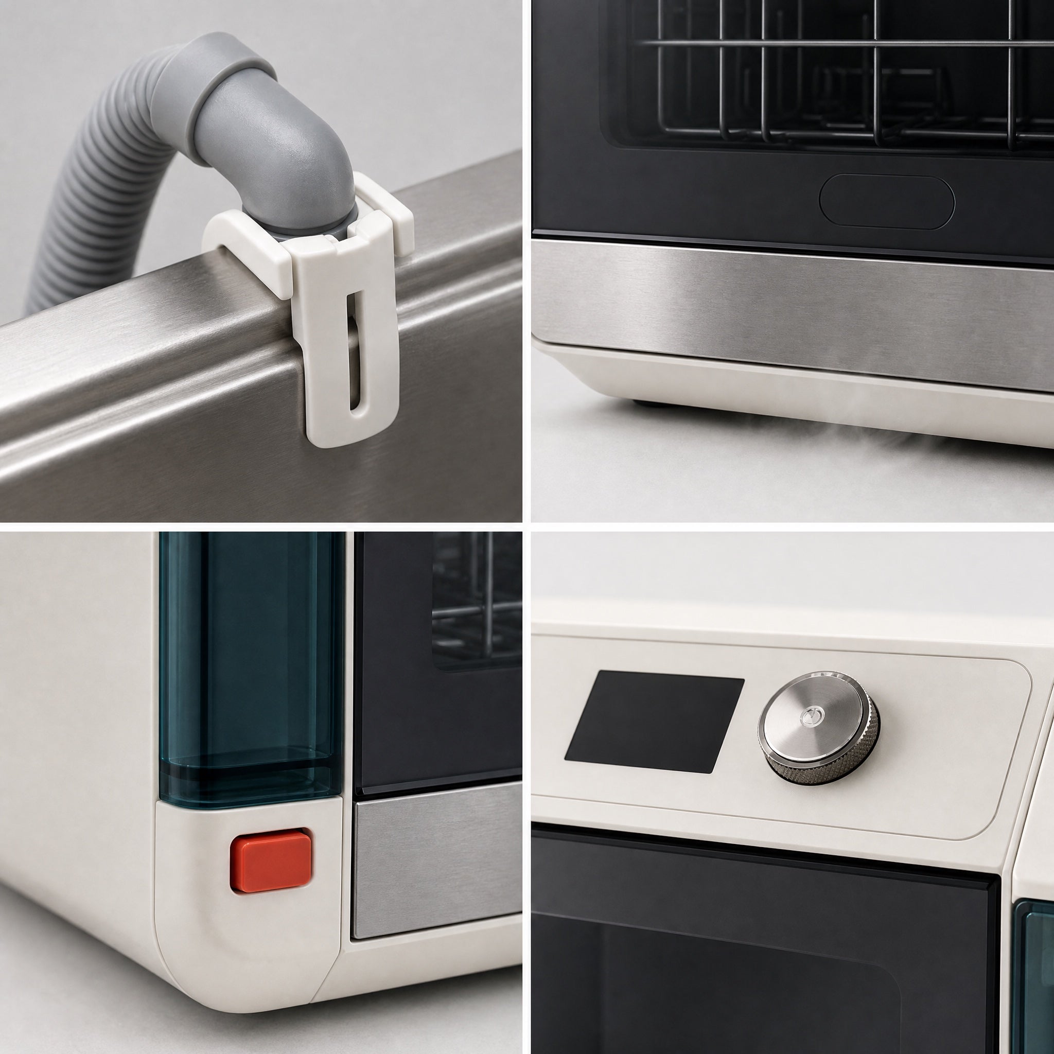 RINSA One product detail views
